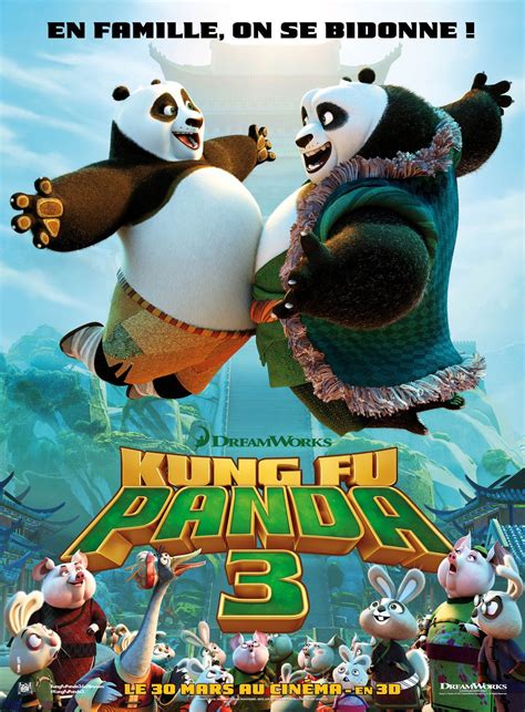 streaming kung fu panda 3